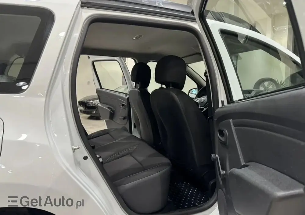 DACIA Duster 1.5 dCi Celebration