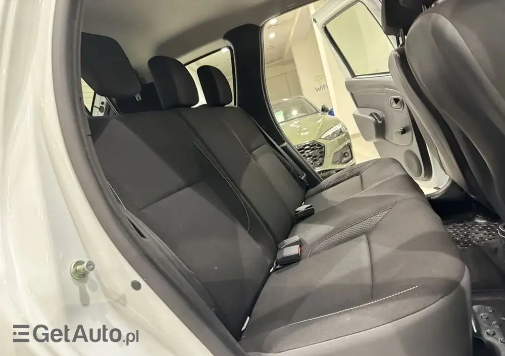 DACIA Duster 1.5 dCi Celebration