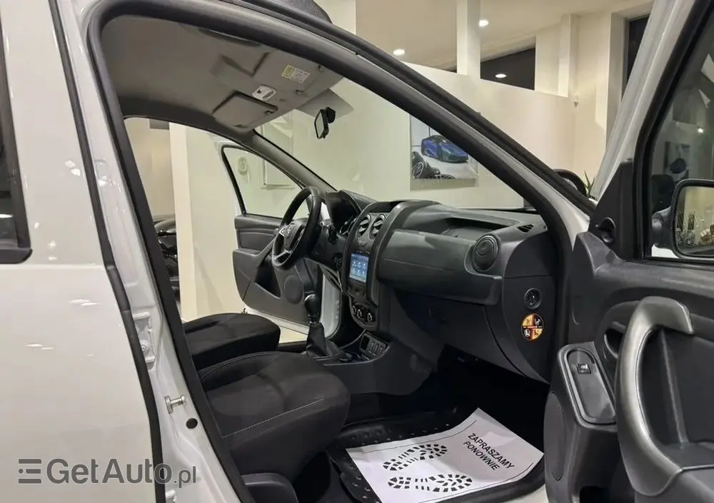 DACIA Duster 1.5 dCi Celebration