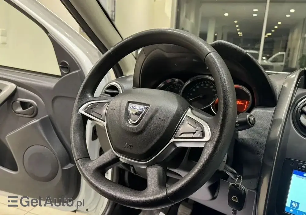 DACIA Duster 1.5 dCi Celebration