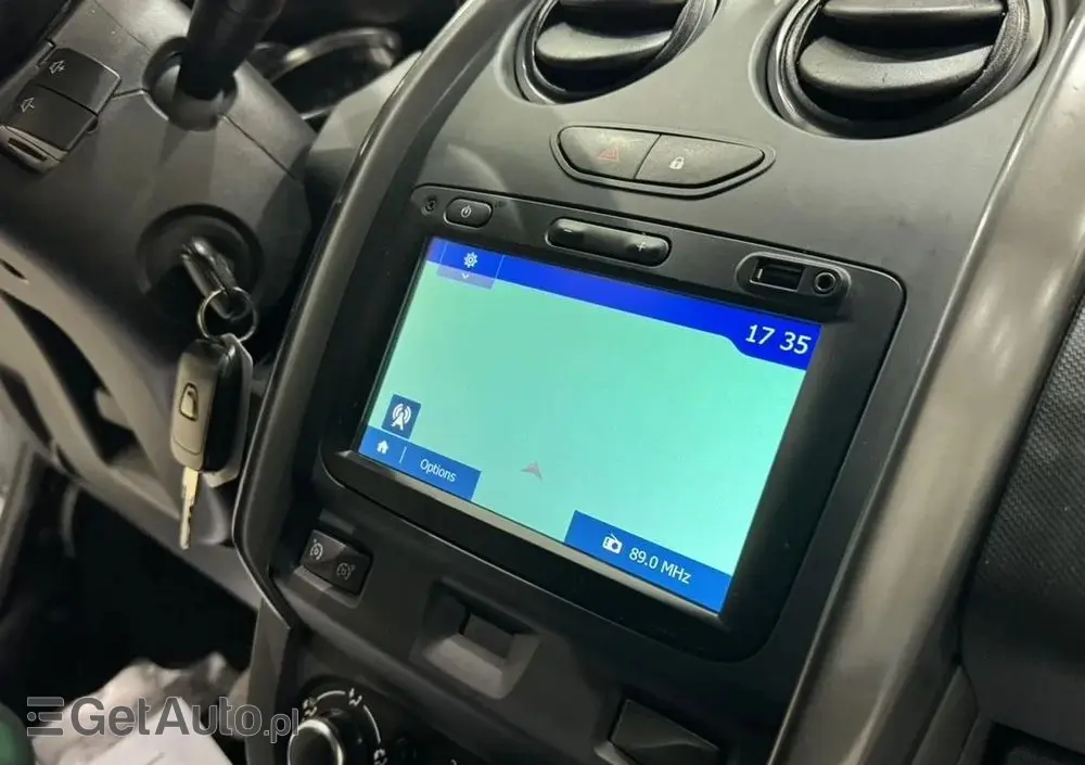 DACIA Duster 1.5 dCi Celebration