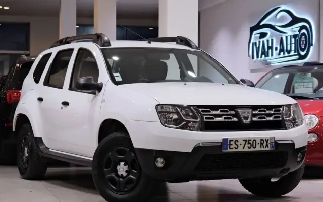 DACIA Duster 1.5 dCi Celebration