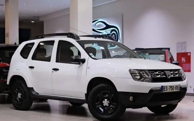 DACIA Duster 1.5 dCi Celebration