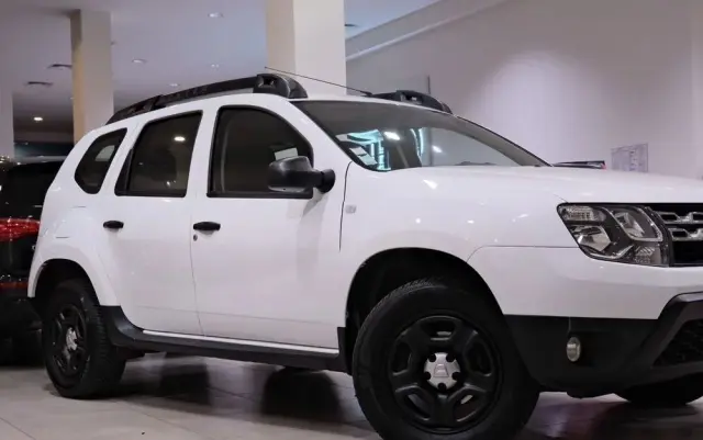 DACIA Duster 1.5 dCi Celebration