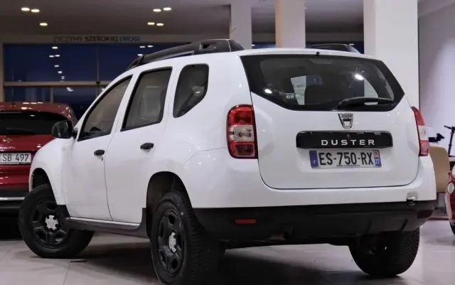 DACIA Duster 1.5 dCi Celebration