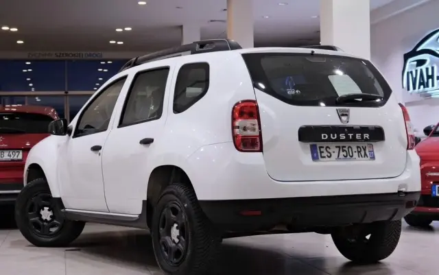 DACIA Duster 1.5 dCi Celebration