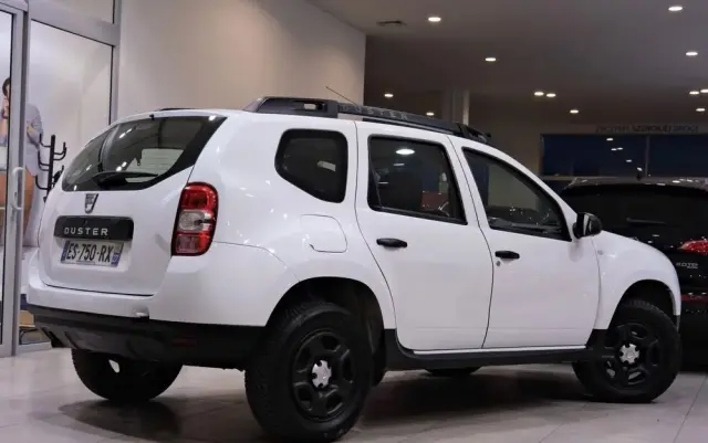 DACIA Duster 1.5 dCi Celebration