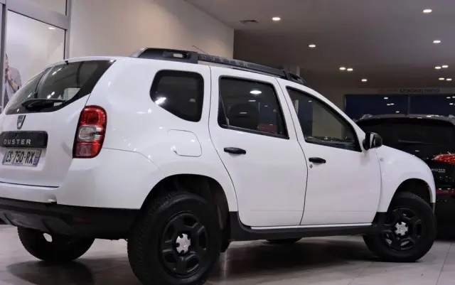 DACIA Duster 1.5 dCi Celebration