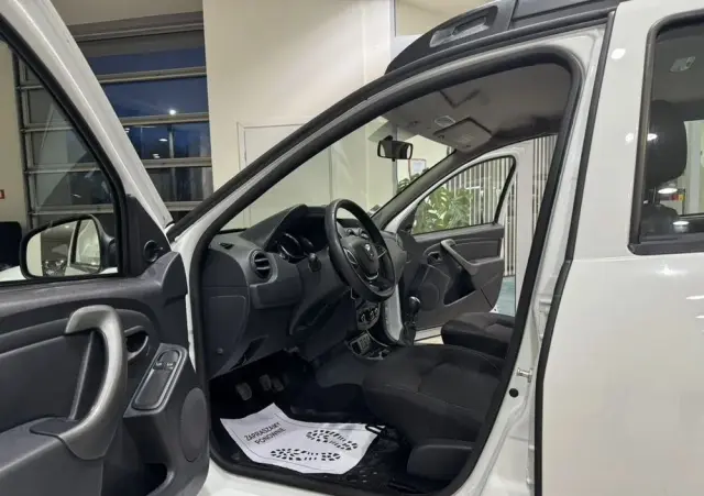 DACIA Duster 1.5 dCi Celebration