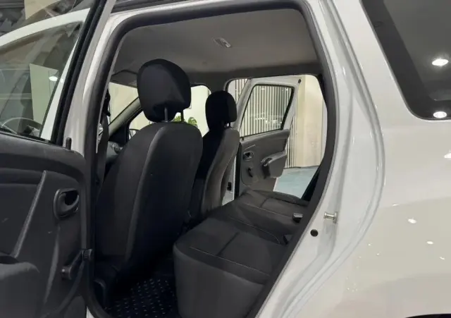 DACIA Duster 1.5 dCi Celebration