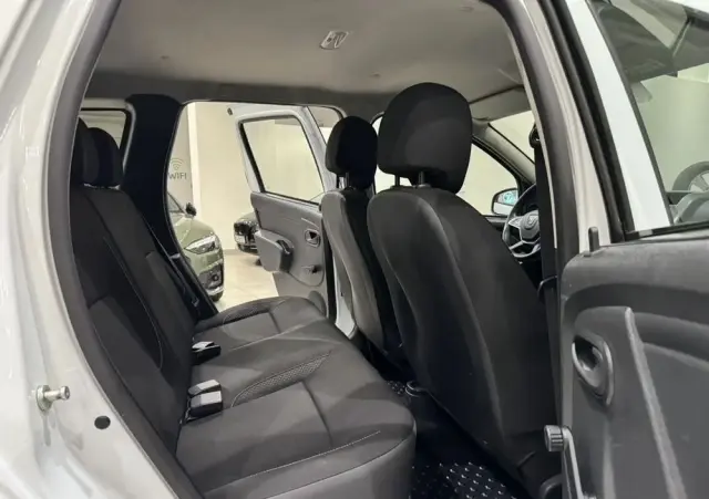 DACIA Duster 1.5 dCi Celebration