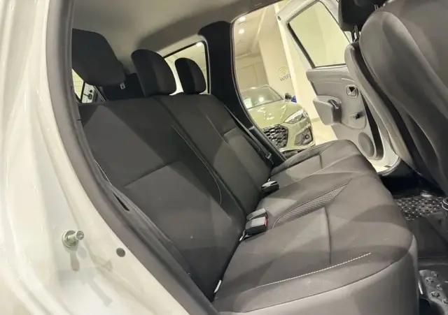 DACIA Duster 1.5 dCi Celebration