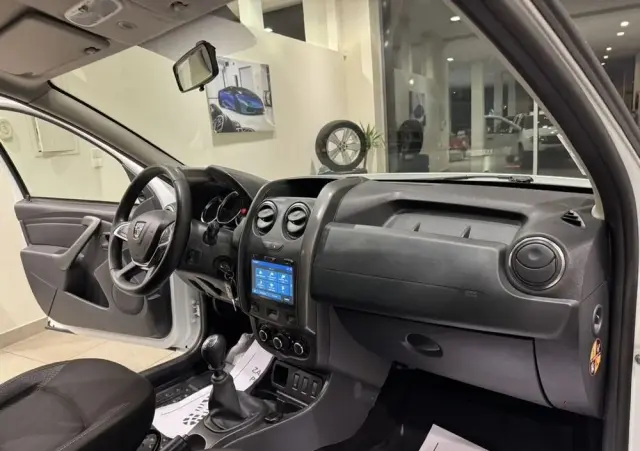 DACIA Duster 1.5 dCi Celebration