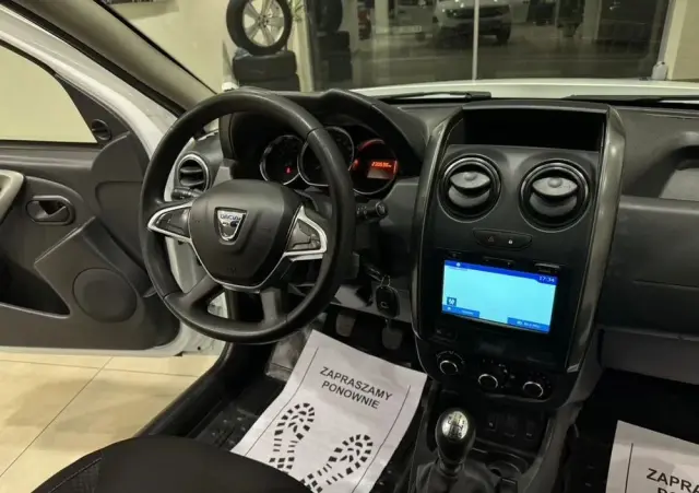 DACIA Duster 1.5 dCi Celebration