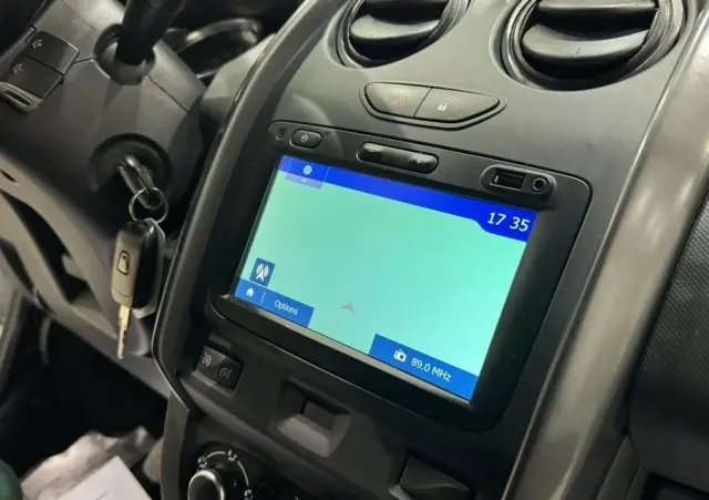 DACIA Duster 1.5 dCi Celebration