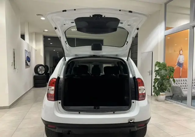 DACIA Duster 1.5 dCi Celebration