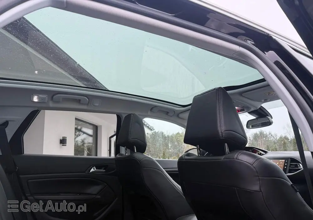 PEUGEOT 308 BlueHDi FAP 120 EAT6 Stop & Start Allure