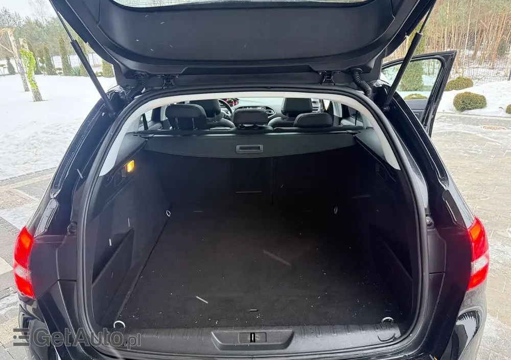 PEUGEOT 308 BlueHDi FAP 120 EAT6 Stop & Start Allure