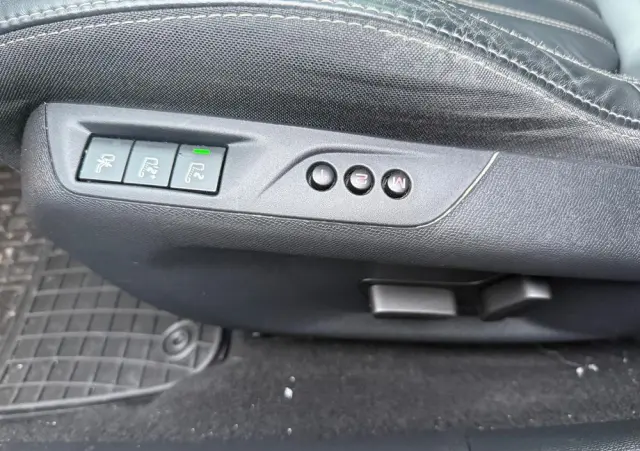 PEUGEOT 308 BlueHDi FAP 120 EAT6 Stop & Start Allure