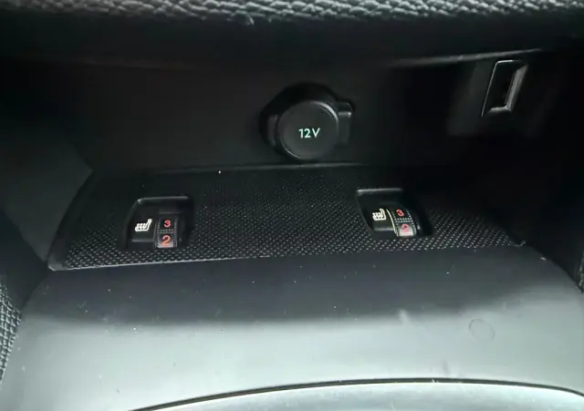 PEUGEOT 308 BlueHDi FAP 120 EAT6 Stop & Start Allure