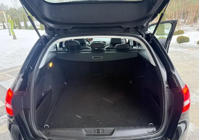 PEUGEOT 308 BlueHDi FAP 120 EAT6 Stop & Start Allure