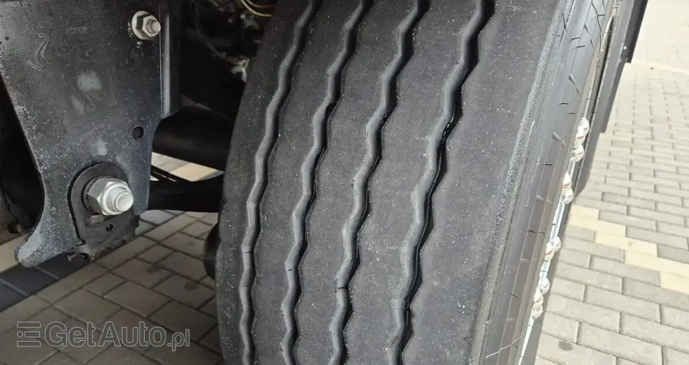 SCHMITZ CARGOBULL NACZEPA///CHŁODNIA///SCHMITZ/// 2020///THERMO KING///SLXi 300/// KOSZ PALETOWY///STAN JAK NOWA 