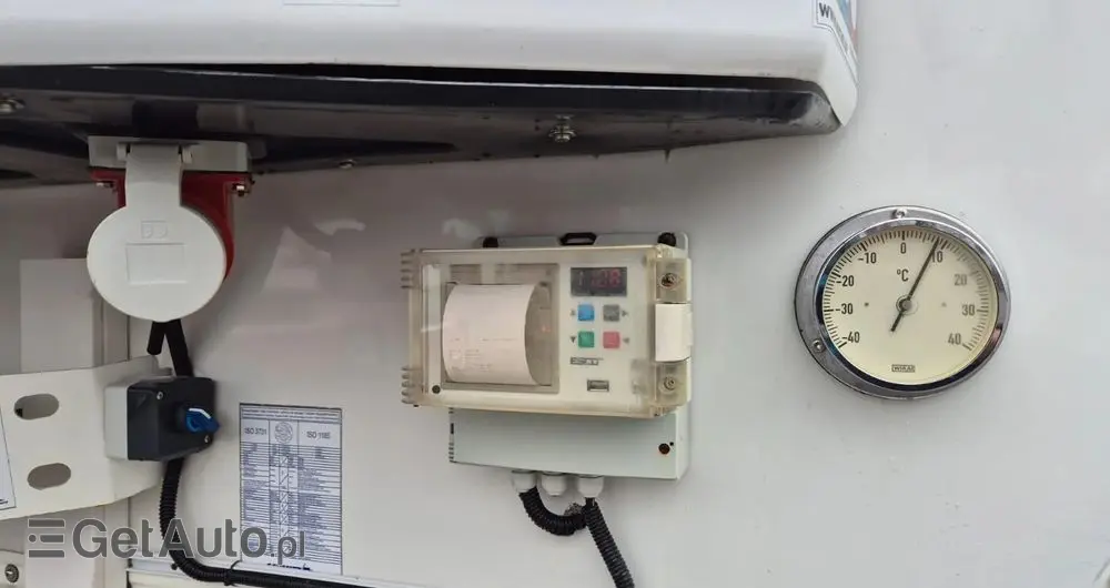SCHMITZ CARGOBULL NACZEPA///CHŁODNIA///SCHMITZ/// 2020///THERMO KING///SLXi 300/// KOSZ PALETOWY///STAN JAK NOWA 