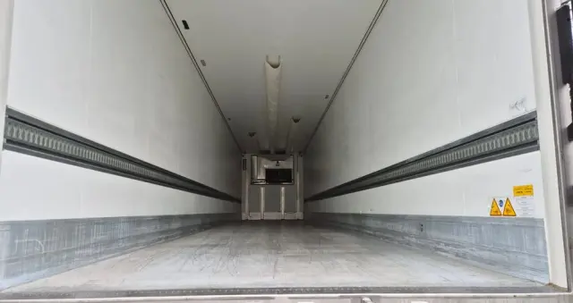 SCHMITZ CARGOBULL NACZEPA///CHŁODNIA///SCHMITZ/// 2020///THERMO KING///SLXi 300/// KOSZ PALETOWY///STAN JAK NOWA 