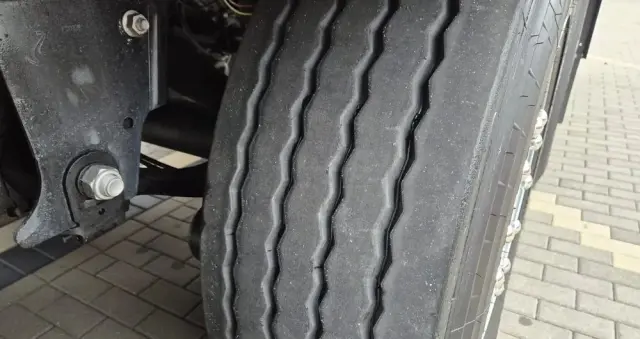 SCHMITZ CARGOBULL NACZEPA///CHŁODNIA///SCHMITZ/// 2020///THERMO KING///SLXi 300/// KOSZ PALETOWY///STAN JAK NOWA 