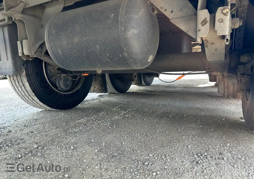 SCHMITZ CARGOBULL OSIE SCHMITZ DOPPELSTOCK CARRIER VECTOR 1850 MT 