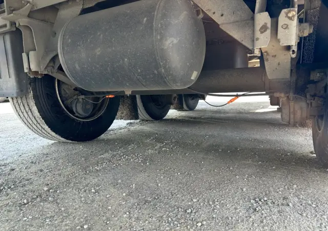 SCHMITZ CARGOBULL OSIE SCHMITZ DOPPELSTOCK CARRIER VECTOR 1850 MT 