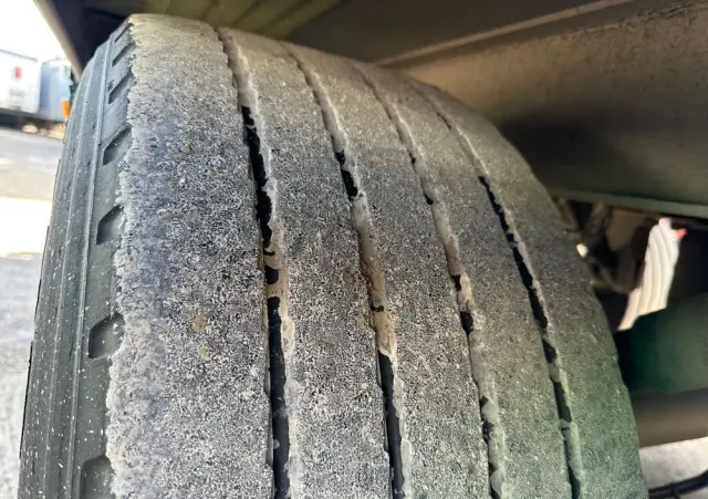 SCHMITZ CARGOBULL OSIE SCHMITZ DOPPELSTOCK CARRIER VECTOR 1850 MT 