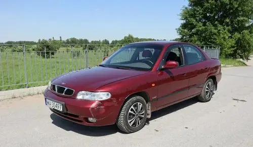 DAEWOO Nubira 