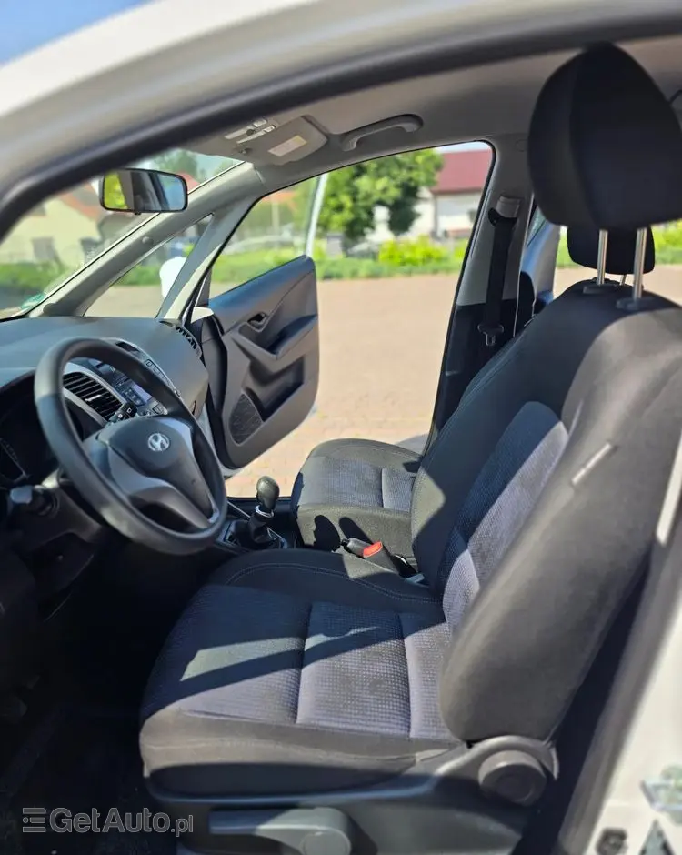 HYUNDAI Ix20 1.4 blue Classic