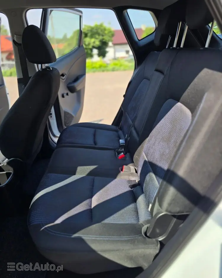 HYUNDAI Ix20 1.4 blue Classic