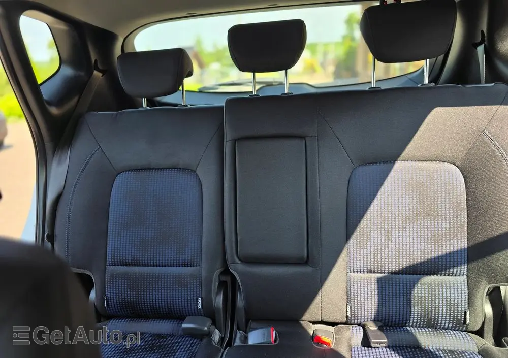 HYUNDAI Ix20 1.4 blue Classic