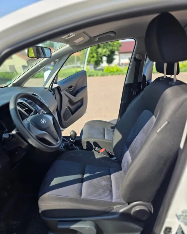 HYUNDAI Ix20 1.4 blue Classic