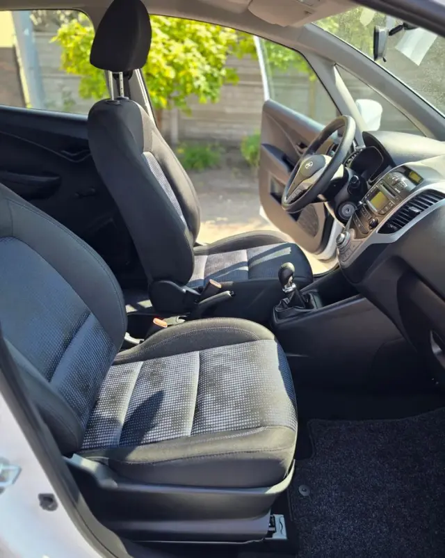 HYUNDAI Ix20 1.4 blue Classic