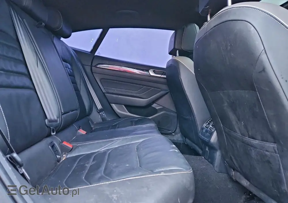 VOLKSWAGEN Arteon 2.0 TSI OPF 4Motion DSG R