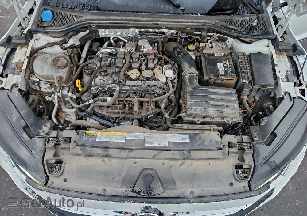 VOLKSWAGEN Arteon 2.0 TSI OPF 4Motion DSG R