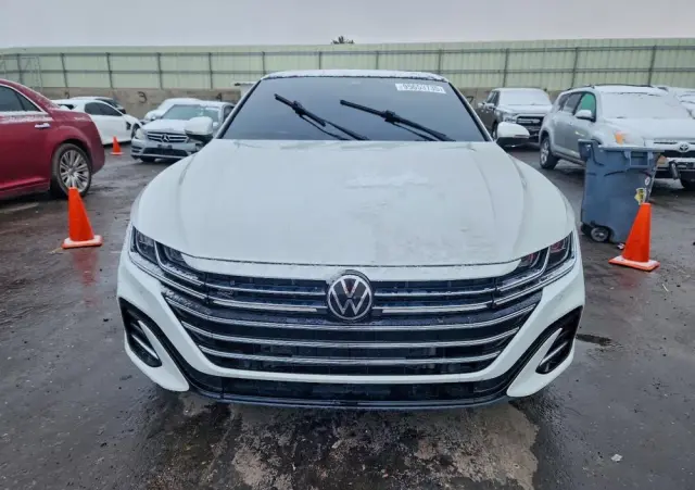 VOLKSWAGEN Arteon 2.0 TSI OPF 4Motion DSG R