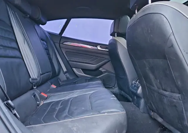 VOLKSWAGEN Arteon 2.0 TSI OPF 4Motion DSG R