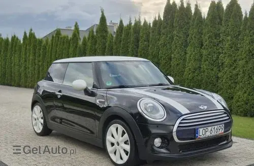MINI Mini 