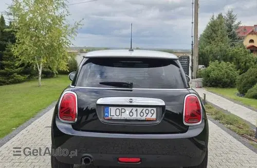 MINI Mini 