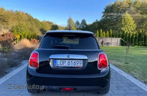 MINI Mini 