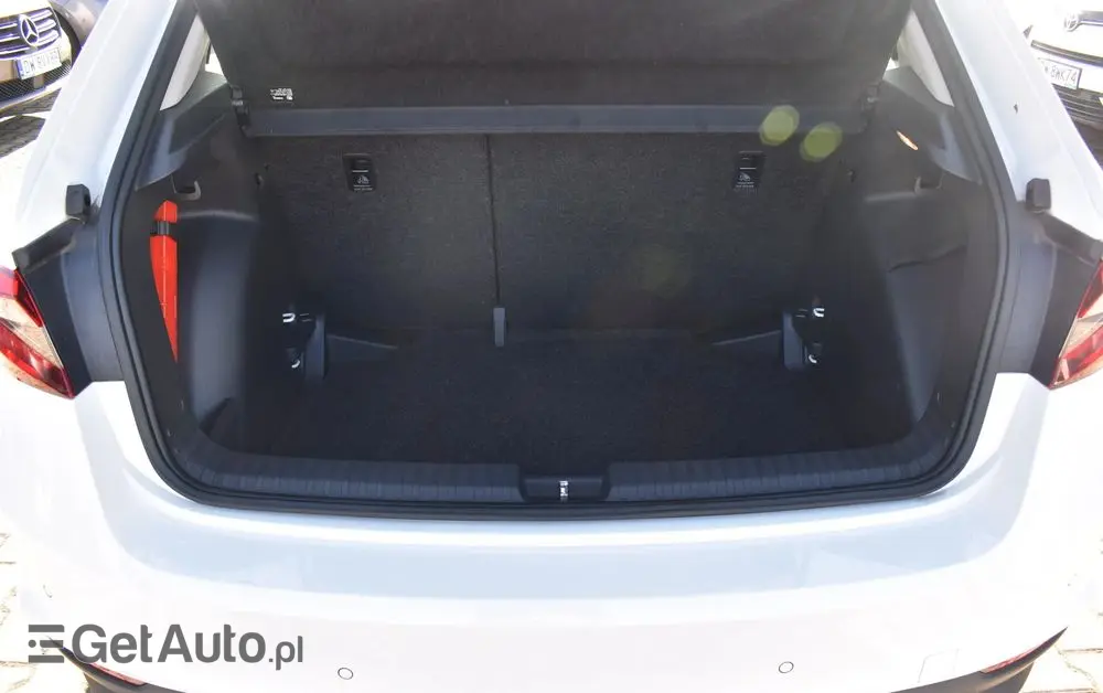 SKODA Fabia 1.0 Ambition