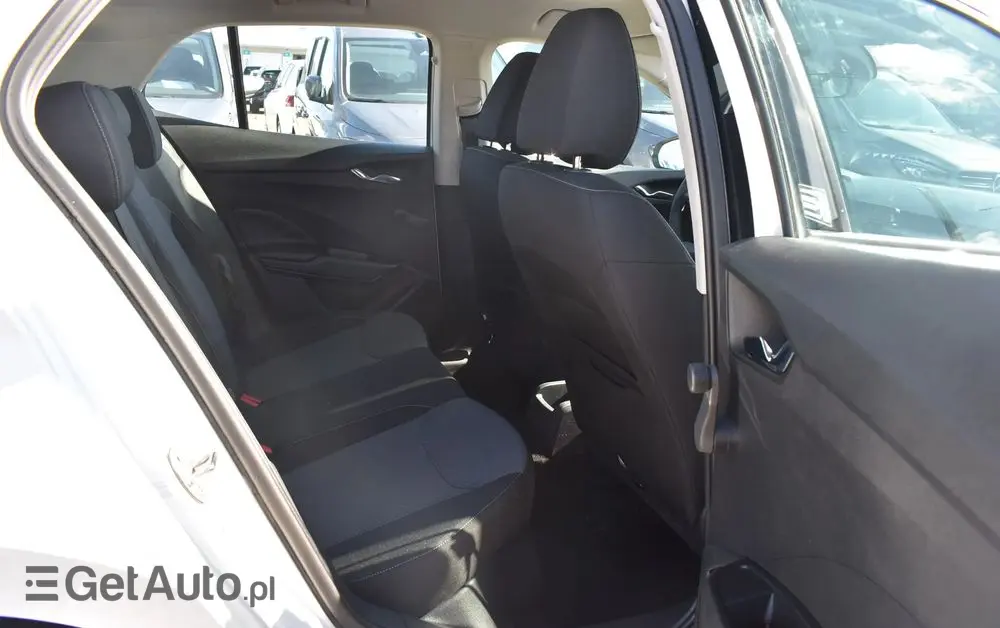 SKODA Fabia 1.0 Ambition