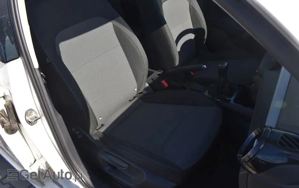 SKODA Fabia 1.0 Ambition