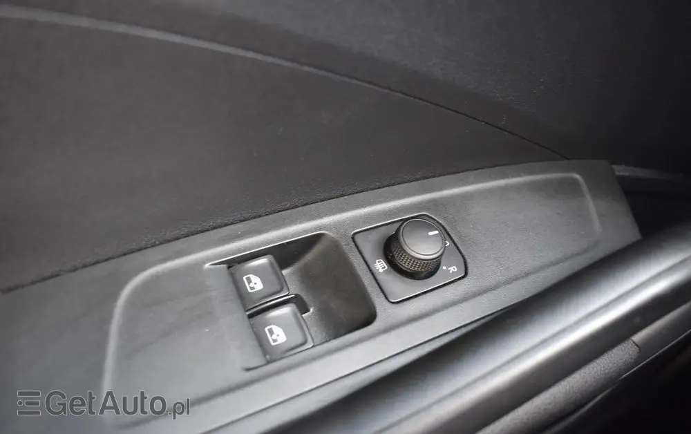 SKODA Fabia 1.0 Ambition