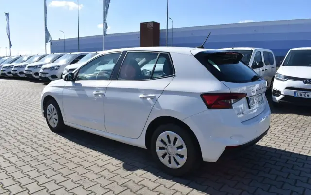 SKODA Fabia 1.0 Ambition